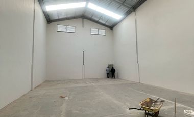 Dijual Gudang Ware Hub di Daan Mogot KM 19,8 Brand New Uk 14x35,1 Hook