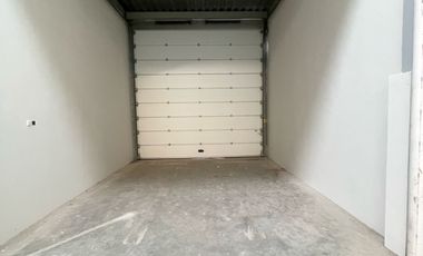 Dijual Gudang Ware Hub di Daan Mogot KM 19,8 Brand New Uk 14x35,1 Hook