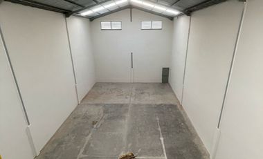 Dijual Gudang Ware Hub di Daan Mogot KM 19,8 Brand New Uk 14x35,1 Hook