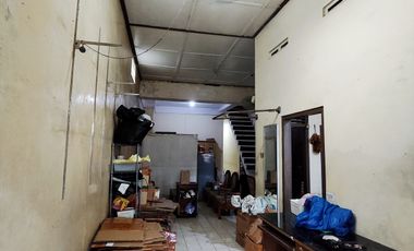 RUMAH TOKO di Serengan Solo
