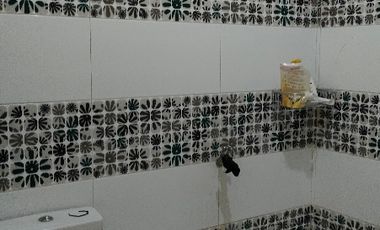 RUMAH CANTIK,KOKOH BAGUS 2 LANTAI ,DIJUAL DI CIKARANG BARU JABABEKA