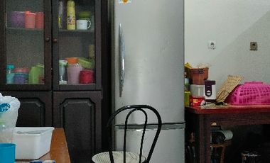 RUMAH CANTIK,KOKOH BAGUS 2 LANTAI ,DIJUAL DI CIKARANG BARU JABABEKA