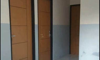 Rumah Murah PPS Suci Manyar Gresik Dijual Cepat edisi B.U Poll