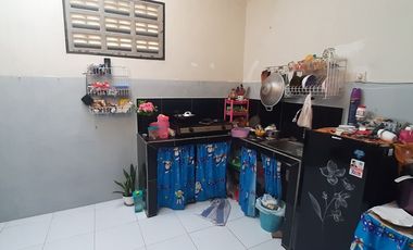 Rumah Murah PPS Suci Manyar Gresik Dijual Cepat edisi B.U Poll