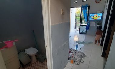 Rumah Murah PPS Suci Manyar Gresik Dijual Cepat edisi B.U Poll