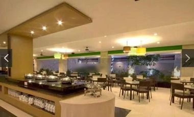 FOR Sale L' Amore Boutique hotel