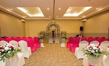 FOR Sale L' Amore Boutique hotel