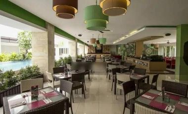 FOR Sale L' Amore Boutique hotel