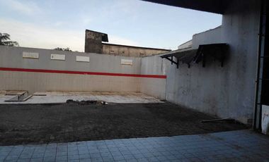 DIJUAL TOKO EX BENGKEL KOTA UNGARAN KAB SEMARANG