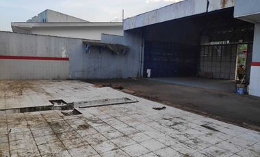 DIJUAL TOKO EX BENGKEL KOTA UNGARAN KAB SEMARANG