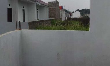 Rumah Subsidi Belakang Summarecon Karawang
