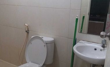 Apartemen Metropark Residence Type Studio Furnish, Lantai Sedang