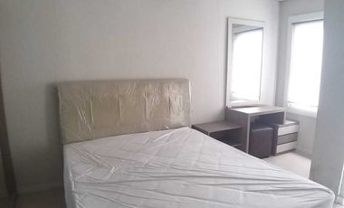 Apartemen Metropark Residence Type Studio Furnish, Lantai Sedang