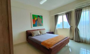Dijual Apartemen Galeri Ciumbuleuit 2 tipe Studio room