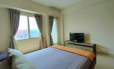 Dijual Apartemen Galeri Ciumbuleuit 2 tipe Studio room
