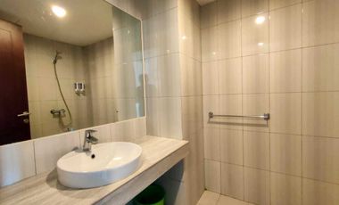 Dijual Apartemen Galeri Ciumbuleuit 2 tipe Studio room