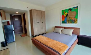 Dijual Apartemen Galeri Ciumbuleuit 2 tipe Studio room