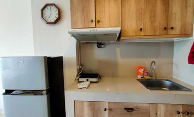 Dijual Apartemen Galeri Ciumbuleuit 2 tipe Studio room