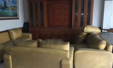 Disewakan Gedung di Gunung sahari Jakarta Pusat