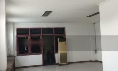 Disewakan Gedung di Gunung sahari Jakarta Pusat