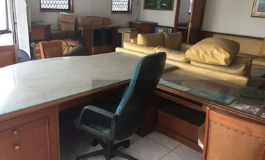 Disewakan Gedung di Gunung sahari Jakarta Pusat