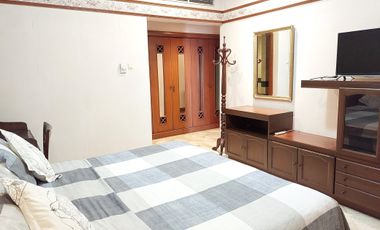 Disewakan 2 Kamar Tidur Apartment Somerset Grand Citra – Kuningan