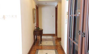 Disewakan 2 Kamar Tidur Apartment Somerset Grand Citra – Kuningan