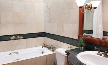Disewakan 2 Kamar Tidur Apartment Somerset Grand Citra – Kuningan