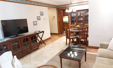 Disewakan 2 Kamar Tidur Apartment Somerset Grand Citra – Kuningan
