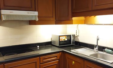 Disewakan 2 Kamar Tidur Apartment Somerset Grand Citra – Kuningan