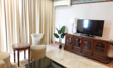Disewakan 2 Kamar Tidur Apartment Somerset Grand Citra – Kuningan
