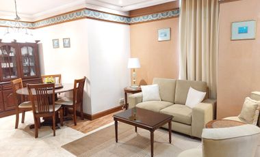 Disewakan 2 Kamar Tidur Apartment Somerset Grand Citra – Kuningan