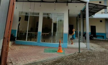 Dijual Hotel di Kota Cirebon Ciptomangun Kusumo Jawa Barat