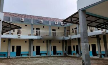 Dijual Hotel di Kota Cirebon Ciptomangun Kusumo Jawa Barat