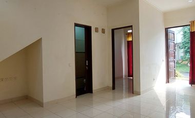 Rumah Dekat Kampus dan Kawasan Kuliner Cluster Newton Gading Serpong