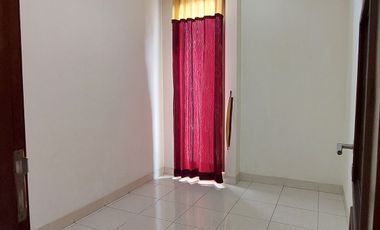 Rumah Dekat Kampus dan Kawasan Kuliner Cluster Newton Gading Serpong