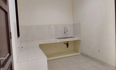 Rumah Dekat Kampus dan Kawasan Kuliner Cluster Newton Gading Serpong