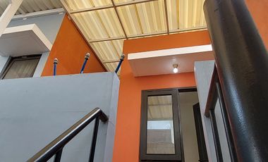 Rumah Dekat Kampus dan Kawasan Kuliner Cluster Newton Gading Serpong