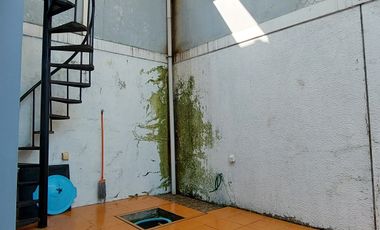 Rumah Dekat Kampus dan Kawasan Kuliner Cluster Newton Gading Serpong