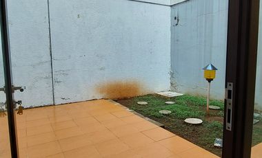 Rumah Dekat Kampus dan Kawasan Kuliner Cluster Newton Gading Serpong