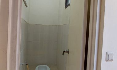 Rumah Dekat Kampus dan Kawasan Kuliner Cluster Newton Gading Serpong