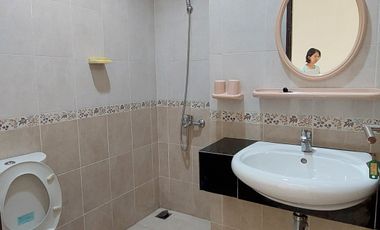 Rumah Dekat Kampus dan Kawasan Kuliner Cluster Newton Gading Serpong