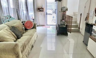 Dijual Rumah Cluster Dekat Mal Bintaro Exchange, Stasiun Jurang Mangu