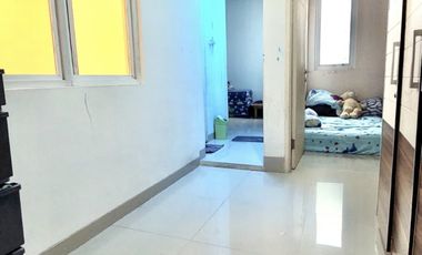 Dijual Rumah Cluster Dekat Mal Bintaro Exchange, Stasiun Jurang Mangu