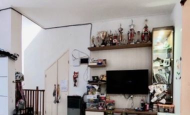 Dijual Rumah Cluster Dekat Mal Bintaro Exchange, Stasiun Jurang Mangu