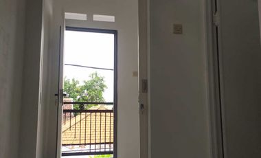 Ruko murah Kedinding Kenjeran Surabaya Jual cpt B.U Poll SHM 2 lantai