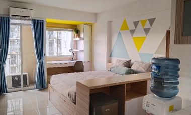 Disewakan Apartemen Bogor Valley Siap Huni