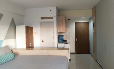 Disewakan Apartemen Bogor Valley Siap Huni