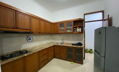 Disewakan Rumah di Perumahan baru Bogor Tegallega