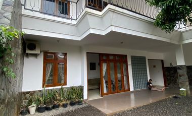 Disewakan Rumah di Perumahan baru Bogor Tegallega